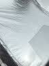 FHAO汽车遮阳挡板防晒隔热遮光帘档罩车内前挡玻璃板罩遮阳伞停车神器 哈弗H6大狗H2s初恋H9哈佛H5赤兔M6神兽H4 实拍图