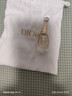 迪奥Dior【邓为推荐】烈艳蓝金口红丝绒999哑光唇膏生日礼物送女友 实拍图