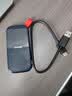 闪迪（SanDisk）2TB Type-c USB3.2移动固态硬盘（PSSD）E30高速 移动SSD 读速800MB/s 兼容手机笔记本电脑 实拍图