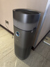 美的（Midea）【甲醛数显净化加湿器一体】价保618空气净化器鼻炎家用除醛烟味异味过敏原空气净化机RX600ProH 实拍图