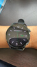 小米（MI）Xiaomi Watch 5 小米手表 全智能旗舰手表 智能手势控制 健身房模式 黑色氟胶表带款 实拍图