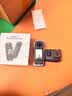 影石Insta360x5 全景运动相机 8K高清 instax360x5 防抖防水手持口袋摄像机旅行Vlog摩托车骑行滑雪路亚摄像头 标准套装【+50元换购497元原厂配件】 极夜黑【标配 无内存卡】 实拍图