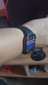 小米（MI）REDMI Watch 6典雅黑 国家补贴 澎湃OS 3 心率血氧监测 红米手表6 小米汽车 送男友送女友 实拍图