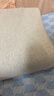 睡眠博士（AiSleep）乳胶枕 94%天然乳胶 泰国进口成人护颈椎枕头 深睡专用波浪枕 实拍图