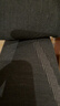 悠途（UTO）美利奴羊毛速干衣套装男女滑雪登山运动保暖内衣套装经典黑男L 实拍图