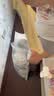 爱贝迪拉新生婴儿蝴蝶衣夏季薄款开春装连体家居内衣生满月幼宝宝纯棉衣服 实拍图