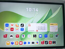 HUAWEI MatePad Air 12英寸 2025 柔光版 华为平板电脑 2.8K高刷超清全面屏 WIFI 12GB+256GB 草木绿 实拍图