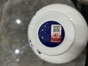 古井贡酒 青花大坛 浓香型白酒 50度 2.5L*1坛 坛装 口粮酒 实拍图