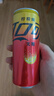 可口可乐零度无糖柠檬汽水碳酸饮料0糖0脂 330ml*6摩登罐 京东专供 实拍图
