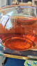 大益TAETEA茶叶普洱茶熟茶3年陈料小青柑 100g*2罐 送长辈端午礼盒 实拍图