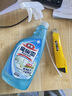 花王（KAO）玻璃清洁剂500ml 浴室玻璃水垢清洗剂喷雾擦玻璃窗户神器不留水印 实拍图