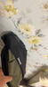 史莱辛格（Slazenger）潮酷斜挎包男磁吸扣胸包大容量手机包休闲通勤包运动腰包 实拍图