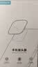KOOLIFE【超值两套】适用 vivo IQOOneo11镜头膜爱酷 iqoo neo11手机后置摄像头保护贴膜超薄高清防摔指纹 实拍图
