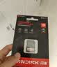 闪迪（SanDisk）128GB SD内存卡 4K V30 U3 C10 相机存储卡 读速250MB/s 写速120MB/s 微单/单反相机内存卡 实拍图