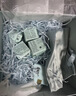 雅诗兰黛小棕瓶精华眼霜15ml护肤品化妆品淡化细纹生日礼物送女友 实拍图
