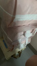 京东京造婴儿拉拉裤尿不湿纸尿裤Air Pro裸感L34片(9-14kg)不勒肚超薄透气 实拍图