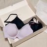 维多利亚的秘密（Victoria's Secret）维密单依纯同款果冻条反重力软支撑凉感文胸PRO微聚拢MAX大胸显小 实拍图
