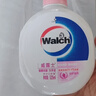 威露士（Walch）洗手液健康抑菌525mlx3瓶 家庭儿童消毒杀菌泡沫丰富洗护灭甲流感 实拍图