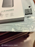 绿联USB3.1移动硬盘盒 2.5英寸外置硬盘盒 适用笔记本电脑台式机外接SATA串口SSD固态机械硬盘盒子 实拍图