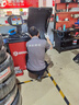 马牌（Continental）汽车轮胎 195/65R15 91V CC7 # 适配大众朗逸/宝来/丰田雷凌 实拍图