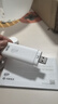 鸿蒙智选移动随身wifi mini随行华为无线网卡4g路由器 直插笔记本USB卡托WiFi6 实拍图