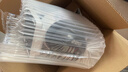 奥克斯4g太阳能摄像头室外无电无网终身免费流量免插电手机远程高清监控器家用户外360度无死角全景夜视 实拍图