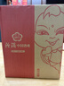 汾酒黄盖玻汾53度475mL*3瓶+红盖玻汾42度475mL*3瓶组合装 端午节囤货 实拍图