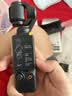 大疆 DJI Osmo Pocket 3 标准版 一英寸口袋云台相机 OP灵眸手持数码相机 vlog 便携美颜摄像 实拍图