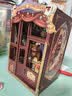 Cutebee【儿童礼物】惊奇玩具店diy小屋手工拼装精致积木男女孩生日送礼 实拍图