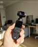大疆 DJI Osmo Pocket 3 标准版 一英寸口袋云台相机 OP灵眸手持数码相机 vlog 便携美颜摄像 实拍图
