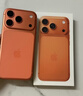 Apple/苹果  iPhone 17 Pro 256GB 银色 支持移动联通电信5G 双卡双待手机 实拍图