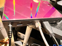 腾讯极光盒子5X 全程8K电视盒子 高清智能网络机顶盒 杜比视界/全景声蓝光云盘硬盘播放机 WiFi6无损音乐播放器 实拍图
