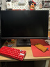 华硕ROG 绝梦25 XG259CMS 24.5英寸240Hz显示器超频310Hz HDR400旋转升降G-sync同步无撕裂1ms灰阶响应 实拍图