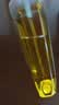 【泰国同款】香水喷雾车载香薰不叮便携边出行携带液神器 泰国香薰喷雾（橘子味） 80ml 1瓶 实拍图