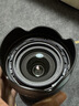 适马（SIGMA）18-50mm F2.8 DC DN｜Contemporary 半画幅微单 1850标准变焦镜头 人像旅行直播 （富士X卡口） 实拍图
