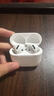 Apple/苹果 AirPods 4 搭配USB-C充电盒 苹果耳机 蓝牙耳机 适用iPhone/iPad/Mac 四代 实拍图