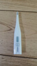欧姆龙（OMRON）电子体温计 幼儿成年 腋下温度计  可水洗 MC-246 实拍图