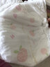 好奇（Huggies）铂金装小桃裤成长裤XXL74片(15kg以上)尿不湿【透爽散热】 实拍图