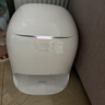 石头（roborock）【保价618】扫地机器人扫拖一体 P20 Max扫拖洗烘一体机 自动集尘热水洗拖布擦地拖地 A2950RR 实拍图