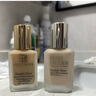 雅诗兰黛DW持妆粉底液15#1C0冷透白色30ml控油遮瑕服帖化妆品礼盒生日礼物 实拍图