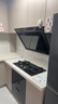 美的（Midea）【价保618】抽吸排油烟机 家用大吸力侧吸式油烟机上门安装以旧换新出租房屋脱排烟机CXW-200-J30 实拍图