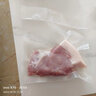 厨院名家真空封口机食品包装机家用商用封包机干湿两用全自动抽真空塑封机 【全自动】+17*25CM纹路袋*200 实拍图