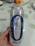 青岛啤酒（TsingTao）无醇白啤原麦汁浓度5°P 500ml*12罐 整箱装 618超市热卖 实拍图