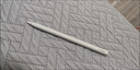 HUAWEI M-Pencil 套装 平板创作笔 华为手写笔 星闪技术超低时延 雪域白 实拍图