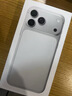Apple/苹果  iPhone 17 Pro 256GB 银色 支持移动联通电信5G 双卡双待手机 实拍图