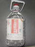 不老潭粮食酒 泸州糯红高粱桶装高度浓香型散装白酒纯粮壹号 52度 2.5L 实拍图