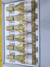 京东京造每日小酒半甜白葡萄酒187ml*6礼盒装  红酒 晚安酒 实拍图