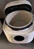 苏泊尔（SUPOR）【价保618】一人食迷你电压力锅2.5L 开盖火锅宝宝粥SY-25FC8027电饭煲1-3人上盖批次随机发货 实拍图