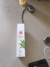 同仁堂烟酰胺美白芦荟胶祛痘淡化痘印痘疤舒缓晒后修复皮肤补水圣诞礼物 实拍图
