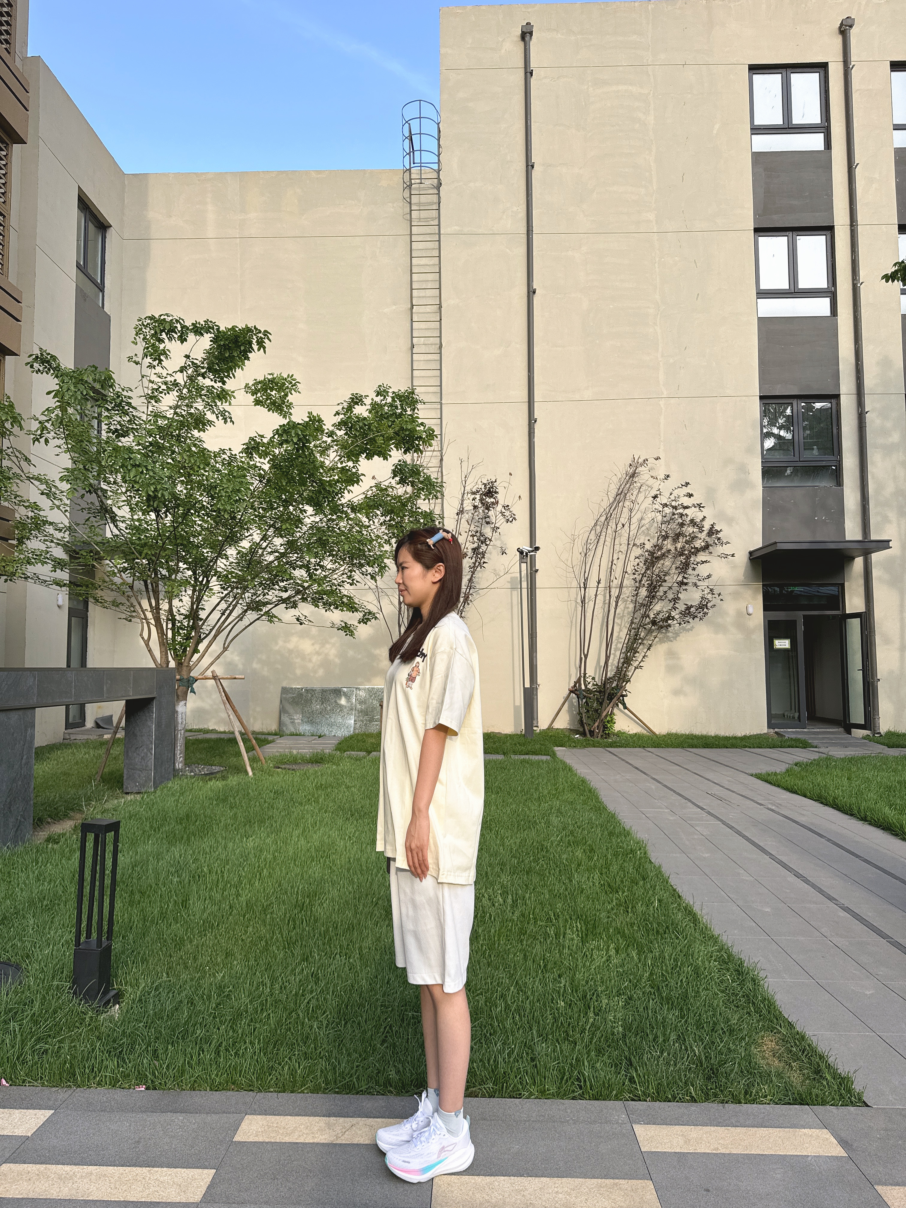 李宁吾跃4.0丨跑步鞋女鞋七夕情人节缓震反光休闲慢跑运动鞋ARSW036 实拍图